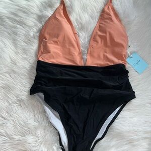 Cupshe one piece S